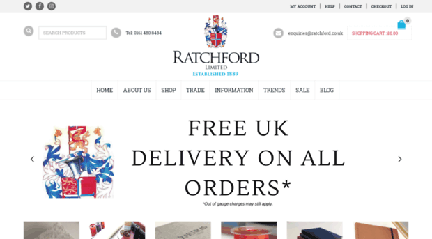 ratchford.co.uk