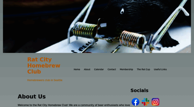 ratcityhomebrewers.org