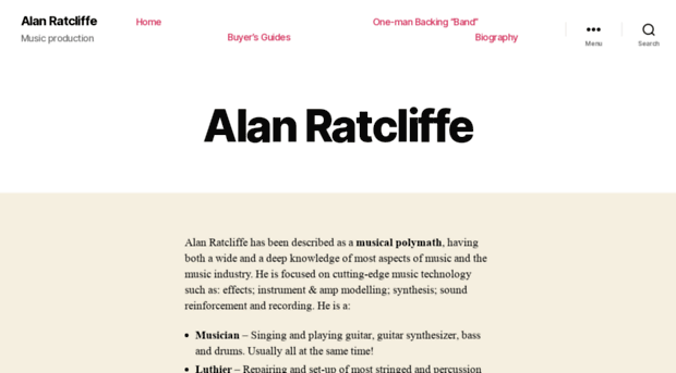 ratcliffe.co.za