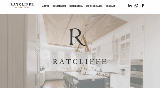 ratcliffearchitects.com