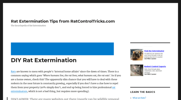 ratcontroltips.com