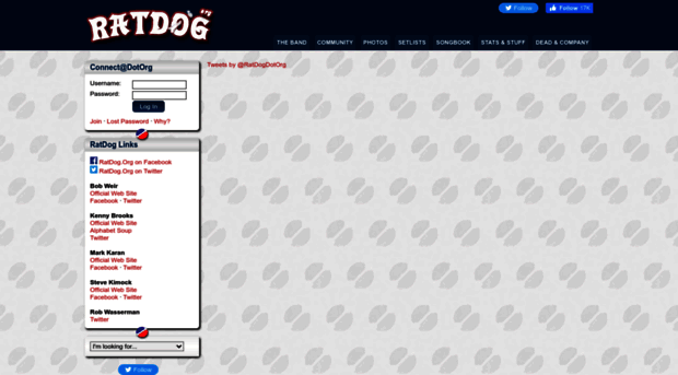 ratdog.org
