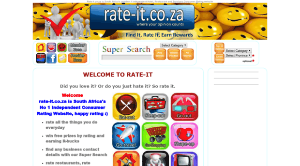 rate-it.co.za