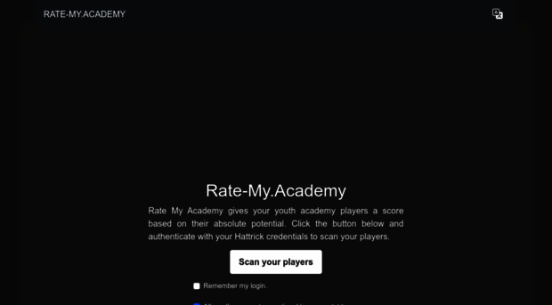rate-my.academy