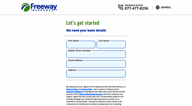 rate.freeway.com