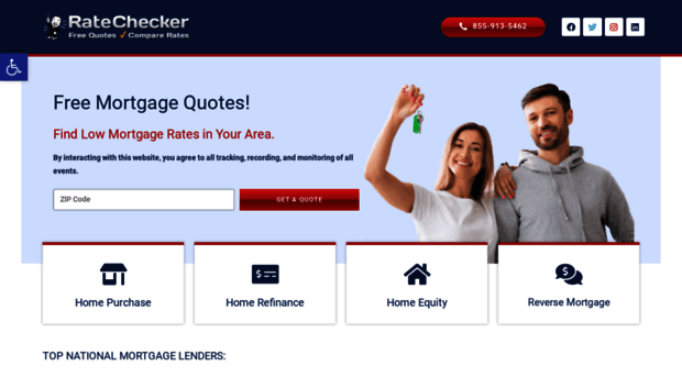ratechecker.com