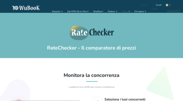 ratechecker.wubook.net