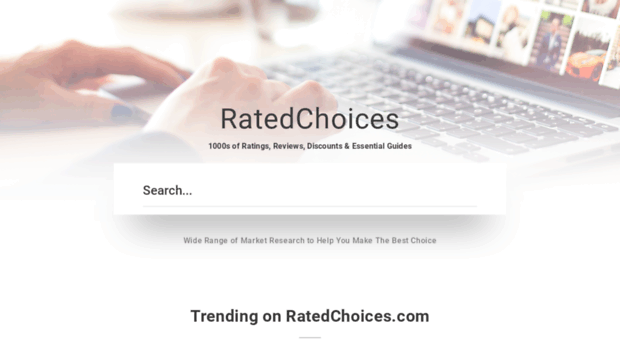 ratedchoices.com