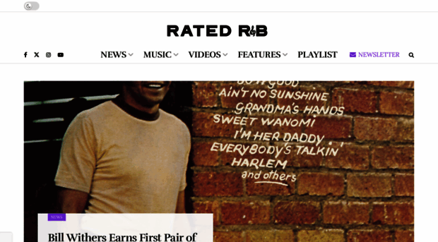 ratedrnb.com