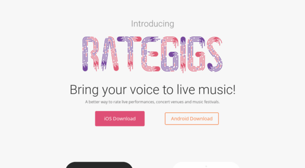 rategigs.com