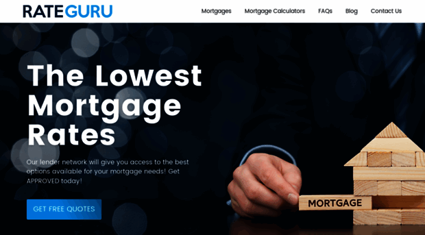 rateguru.mortgage