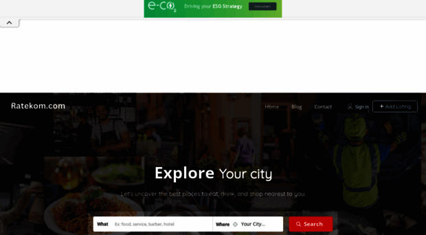 ratekom.com