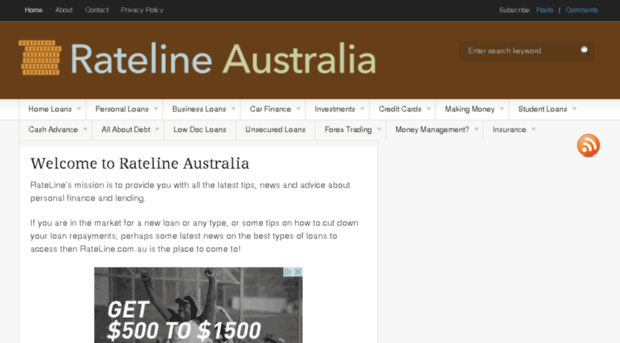rateline.com.au