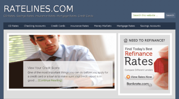 ratelines.com