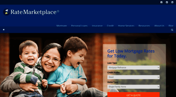 ratemarketplacemortgage.com