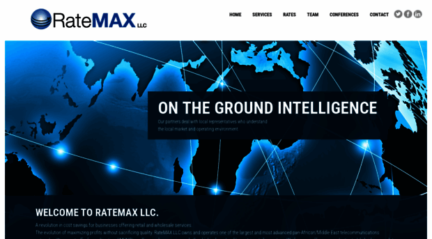 ratemax.net