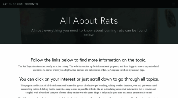 ratemporium.com