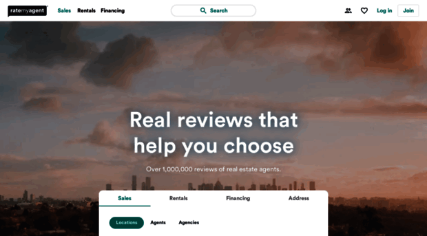 ratemyagent.com.au