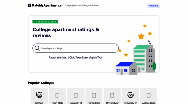 ratemyapartments.com