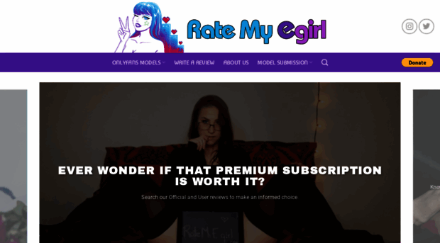 ratemyegirl.com