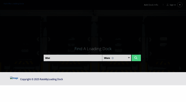 ratemyloadingdock.com