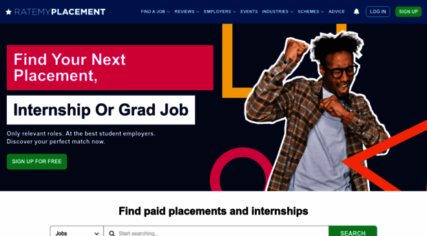 ratemyplacement.co.uk