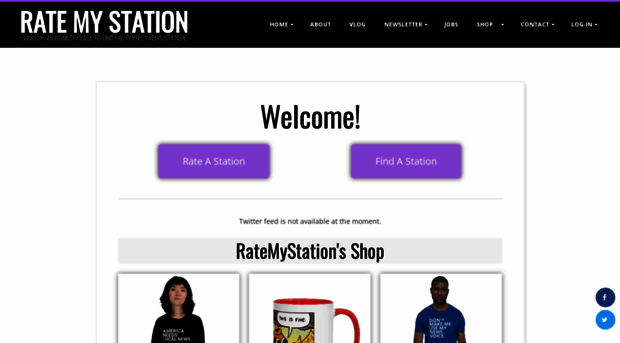 ratemystation.com