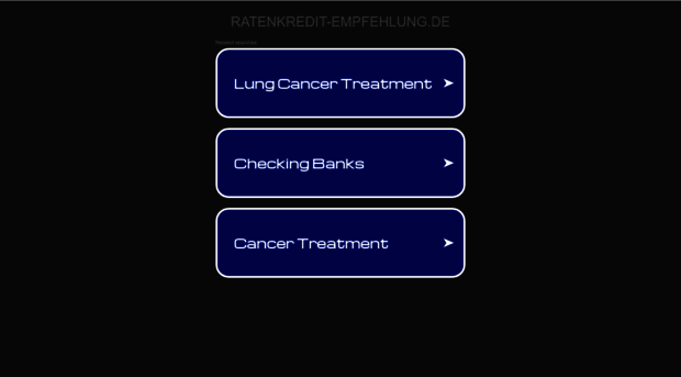 ratenkredit-empfehlung.de
