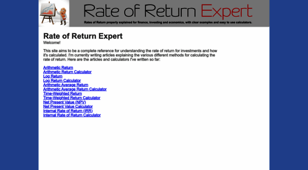 rateofreturnexpert.com