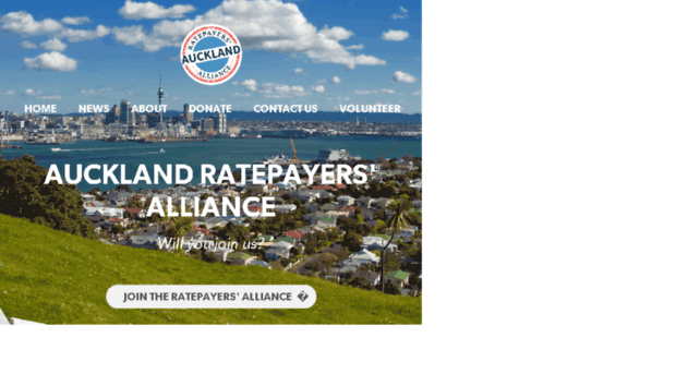 ratepayers.nationbuilder.com