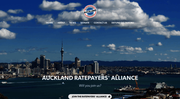 ratepayers.nz