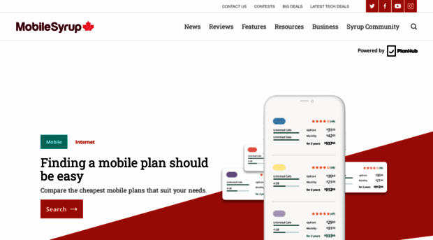 rateplans.mobilesyrup.com