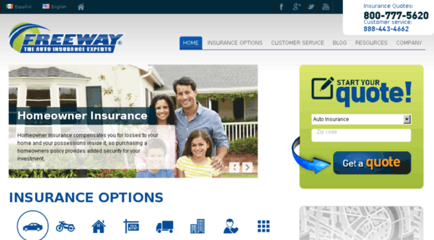 rater.freewayinsurance.com