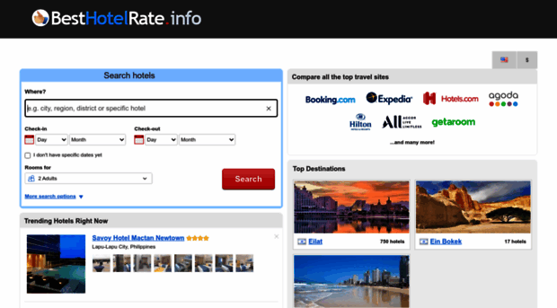 rates.besthotelrate.info