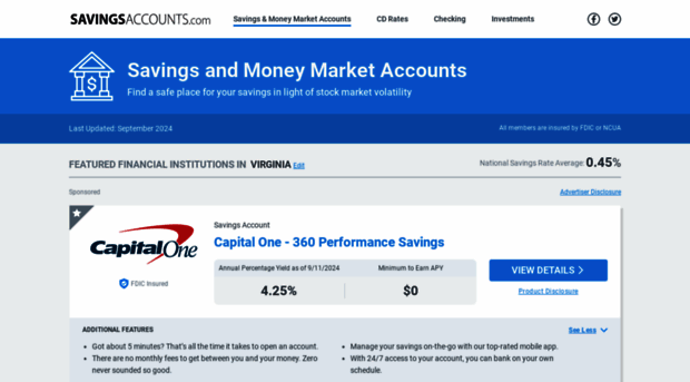 rates.savingsaccounts.com