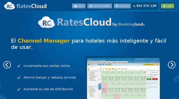 ratescloud.com