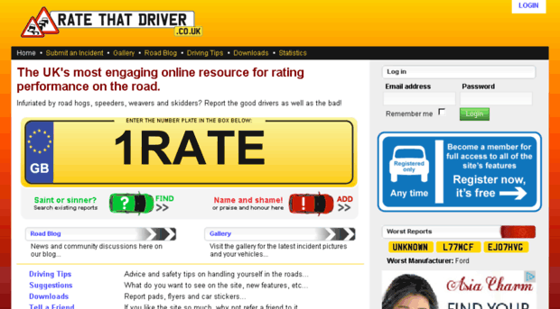 ratethatdriver.co.uk