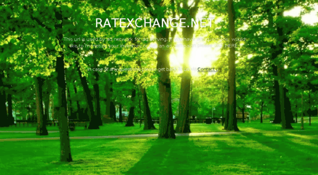 ratexchange.net