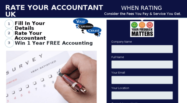 rateyouraccountant.com