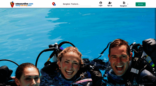 rateyourdive.com