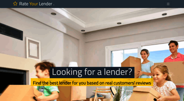 rateyourlender.com