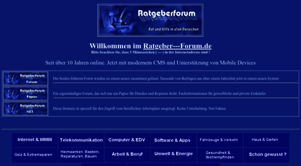 ratgeber---forum.de