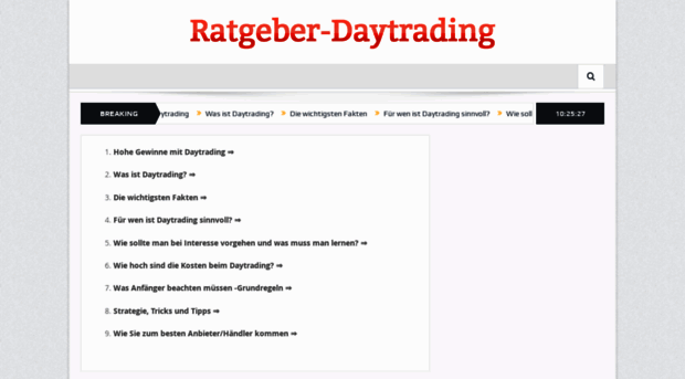 ratgeber-daytrading.de