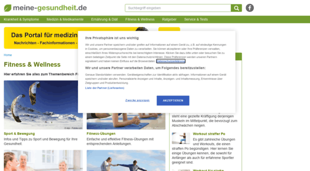 ratgeber-fitness.de