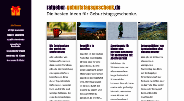 ratgeber-geburtstagsgeschenk.de