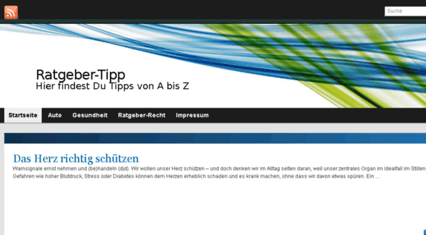 ratgeber-tipp.info