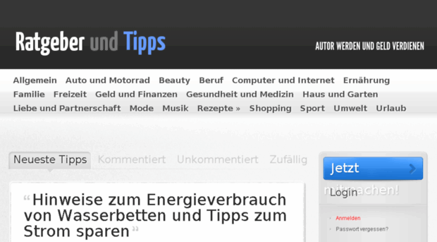 ratgeber-und-tipps.com