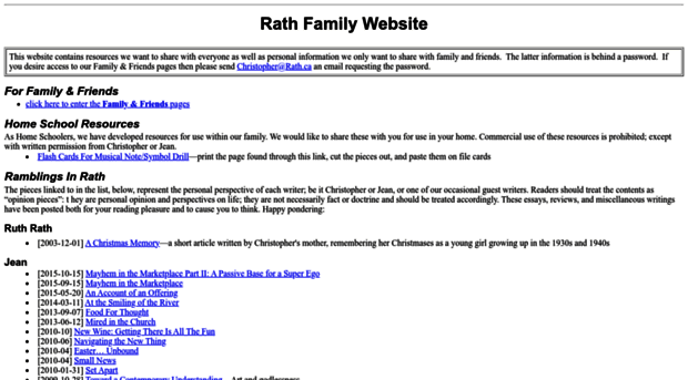 rath.ca