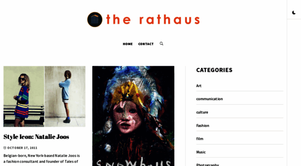 rathausartprojects.com