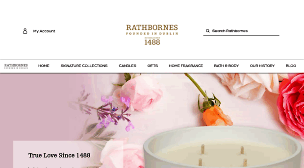 rathbornes1488.com